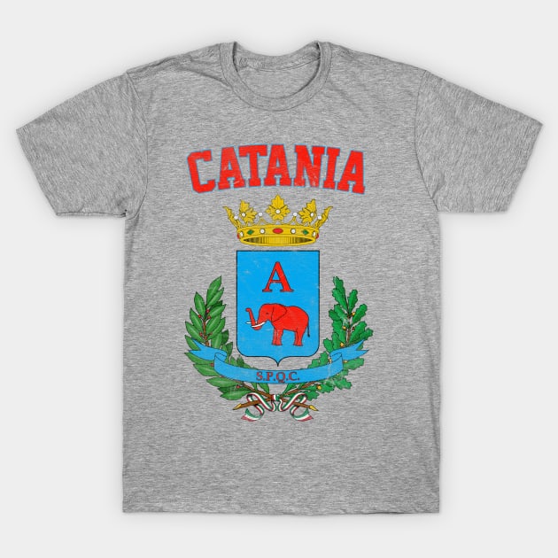 T shirt hot sale catania